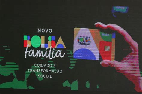 Bolsa Família Paga Valor Surpreendente Em Julho