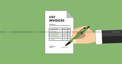 GSTN Issues Advisory On Time Limit For Reporting GST Invoices On IRP Portal