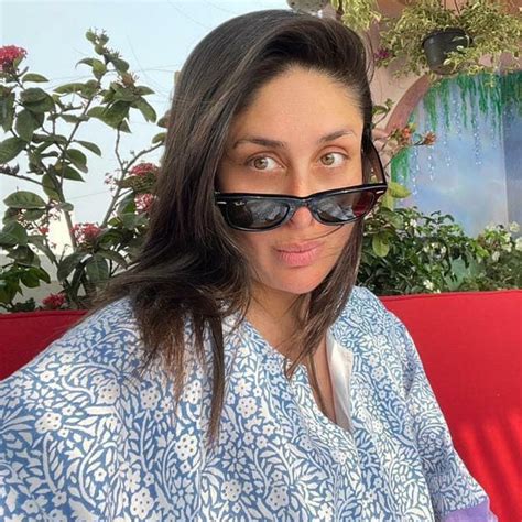 Kareena Kapoor Khan Blouse Designs Give Bollywood Sunglasses Women