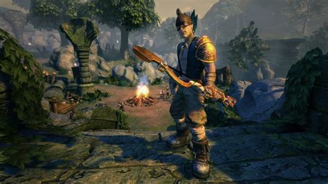 6 Reasons Why A New Fable Game Is What Microsoft Needs