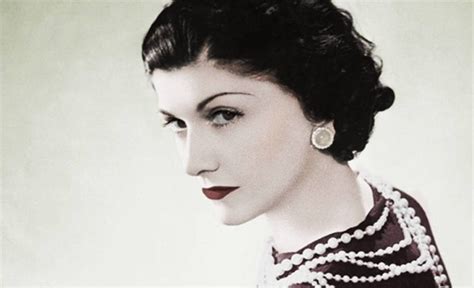 Coco Chanel: The Life of the Most Famous Fashion Designer