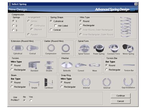 spring design spring design assistance spring engineers spring