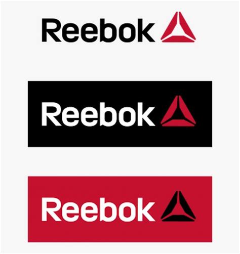 Reebok Logo - Simbolo Da Reebok PNG Image | Transparent PNG Free ...