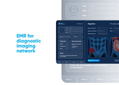 Designing Flexible Emr System For Us Healthcare Provider