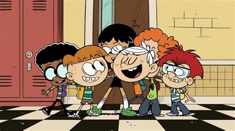 Watch The Loud House Online Youtube Tv Free Trial