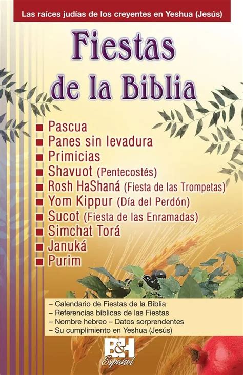 Fiestas Bíblicas Un Viaje De Fe Y Historia Iglesia Del Pilar