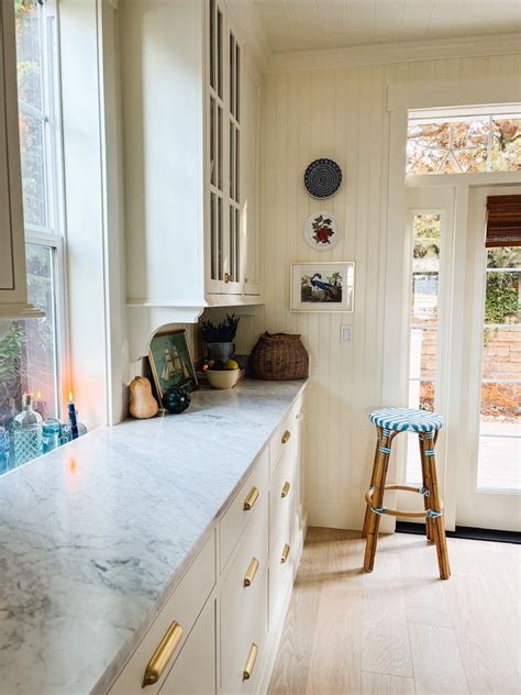 Our Coastal Cottage Kitchen Reveal Mentachocolate Studio Dise O De