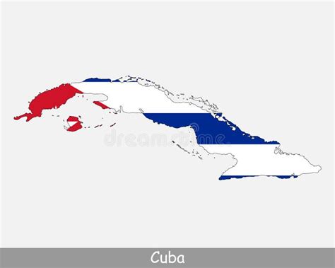 Cuban Flag Vector Stock Illustrations 2 039 Cuban Flag Vector Stock