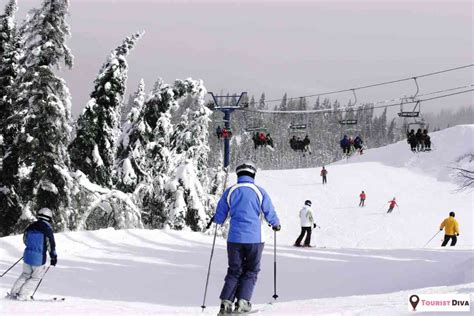 21 Best Ski Resorts In New Jersey