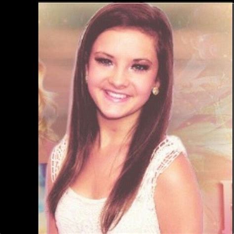 Brooke Hyland My Favorite On Dance Momsi Miss Her And Paige So Much