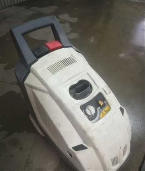 Мойка высокого давления Comet scout Classic150 | Festima.Ru ...