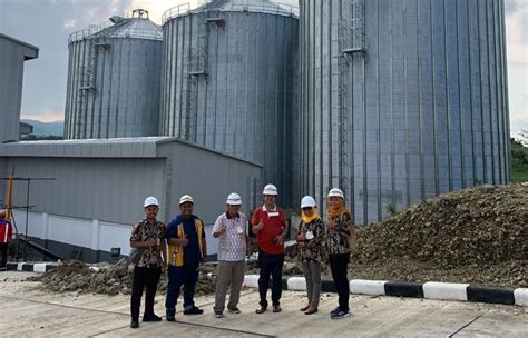 Bulog Ntb Akan Beli Jagung Petani Hingga Ton Ntbsatu