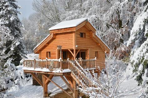 Un Large Choix De Logements Insolites En Rhone Alpes Carcassonne