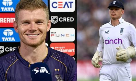 Next Ben Stokes Twitter Reacts As Sam Billings Pulls Out Of Ipl 2023 Featurecricket