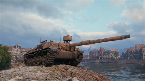 World Of Tanks Kanonenjagdpanzer 105 Pre Sale Swap