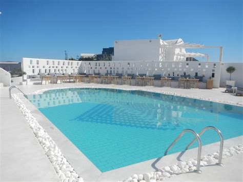 Rocabella Santorini Resort & Spa, Imerovigli, Santorini