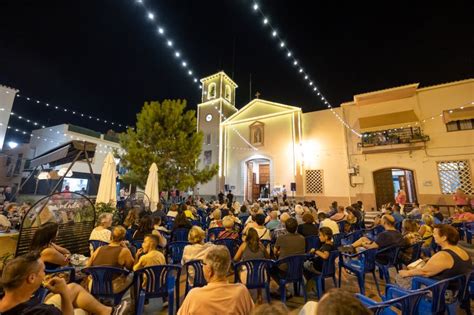 LAlfàs revive una de sus tradiciones culturales más antiguas con Les