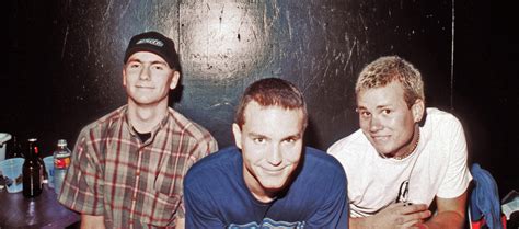 The Best Blink 182 Albums Ranked