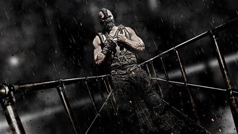 Bane The Dark Knight Rises - Tom Hardy Photo (31663699) - Fanpop