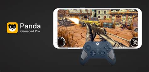 Descargar Panda Gamepad Pro Para Pc Gratis Ltima Versi N Panda