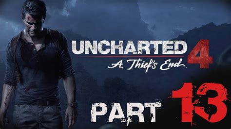 Uncharted La Fine Di Un Ladro Walkthrough Ita Hd King S Bay Parte