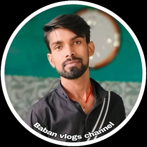 Baban Vlogs Channel YouTube