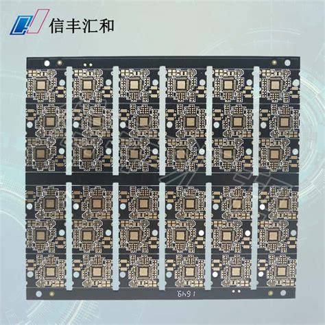 多层板 Pcb 打样，多层板 Pcb内层划分标准 信丰汇和电路