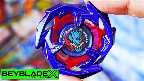 COBALT DRAN Unboxing DRAN SWORD METAL COAT BLUE CoroCoro Ver