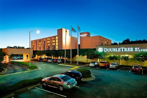 DoubleTree Hotels in Annapolis, MD - Find Hotels - Hilton