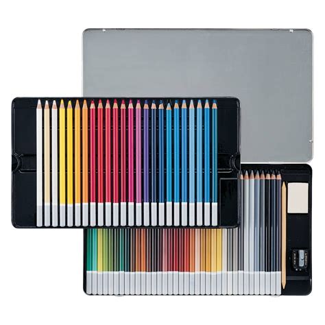 Stabilo Carbothello Pastel Pencils Set Of Jerry S Artarama