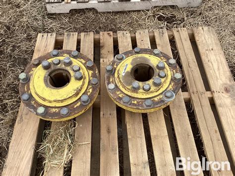 Dual Adapters BigIron Auctions