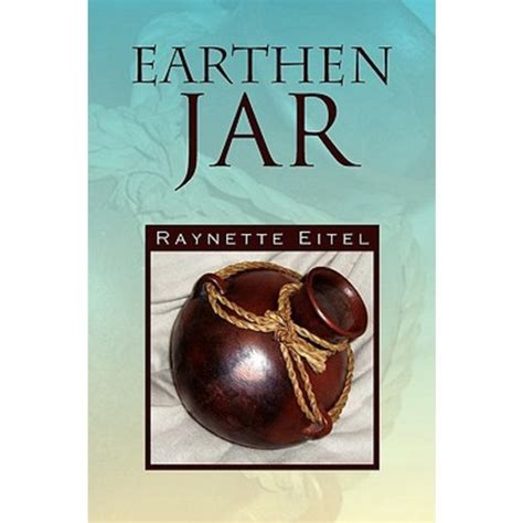 Earthen Jar Paperback Xlibris Corporation