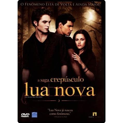 Dvd A Saga Crep Sculo Lua Nova Paris Livros De Literatura