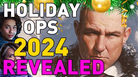 Holiday Ops Revealed In World Of Tanks Youtube