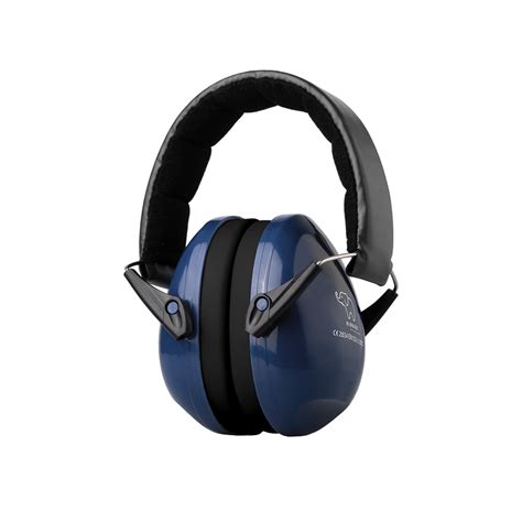 Casque Antibruit Enfant Db