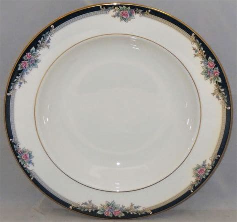 Lenox Alyssa 9 Soup Pasta Bowl