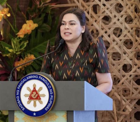 vp duterte lawyers  consistent   positions law expert
