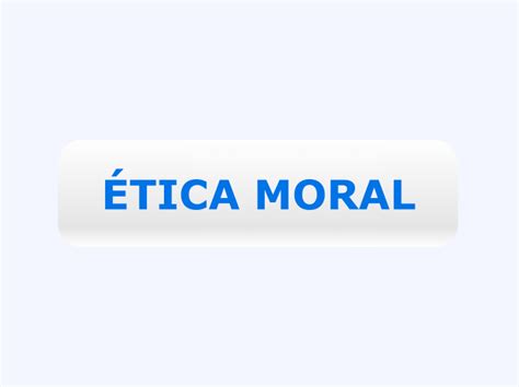 Tica Moral Mind Map