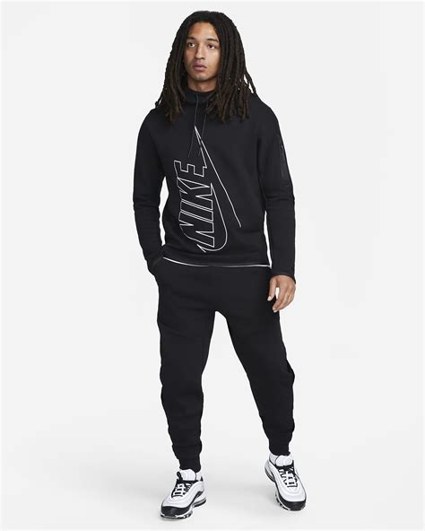 Pantaloni Jogger Con Grafica Nike Tech Fleece Uomo Nike It