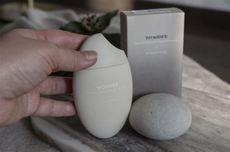 Wonder toner a sérum | Recenze - IntuitiveDiary.com