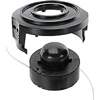 Spares Go Strimmer Line Spool Cover Kit For Challenge N F Gt