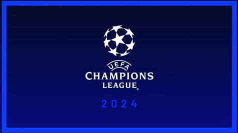 Uefa To Release New Champions League Branding In Khondrion