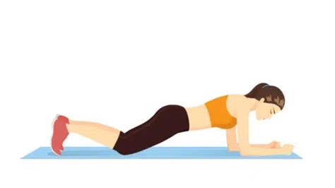 plank exercises complete workout guide  build strong core