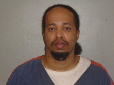 Robert Deshawn Lewis Sex Offender In Incarcerated MI