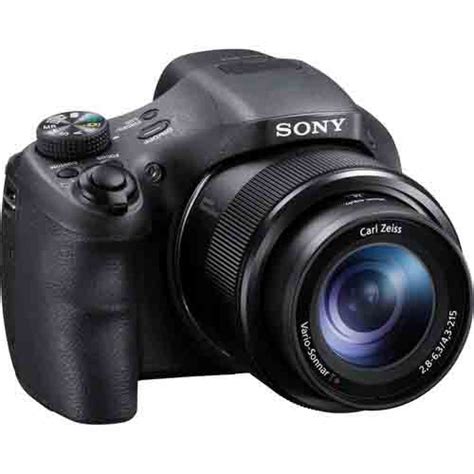 Sony Cyber-shot DSC-HX400V Digital Camera Price in Pakistan 2020