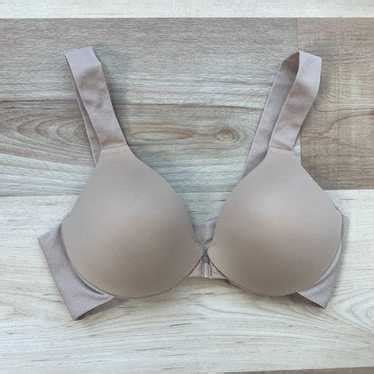 Spanx Women S Bra Llelujah Nude 32B Front Closure T S Gem