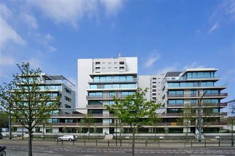 3 Zimmer Wohnung zu vermieten Lennéstraße 2 01069 Dresden