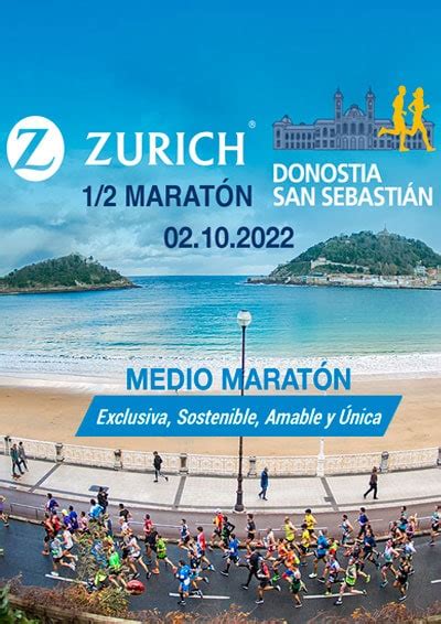 Media Maraton Donostia San Sebastian Sisters And The City