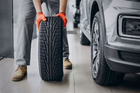 Comment choisir les meilleurs pneus de voiture pour votre véhicule