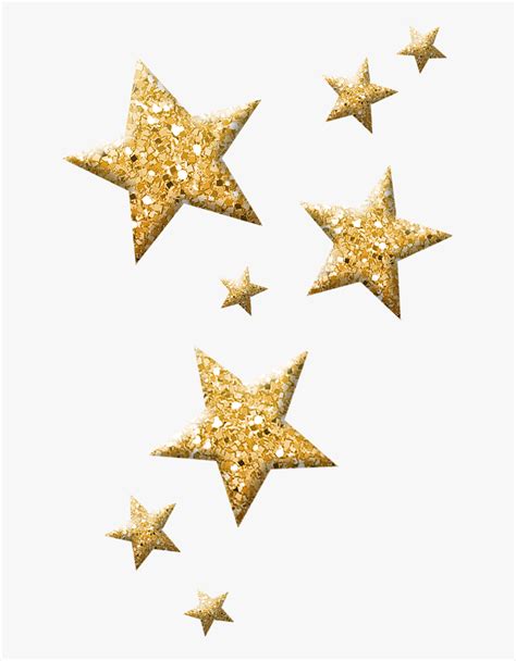 89 Background Gold Stars MyWeb